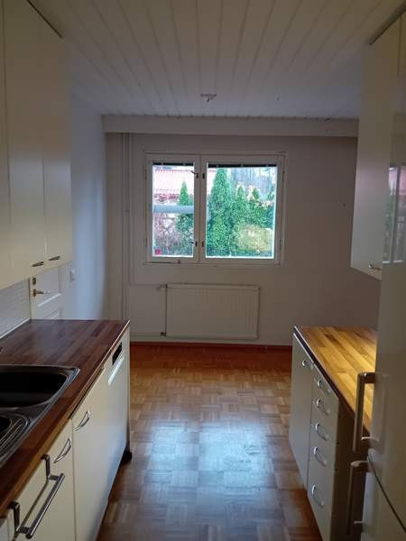 3h + avok + kh ja sauna, erillinen wc,vilpola,tera  Vantaa - valokuva 5