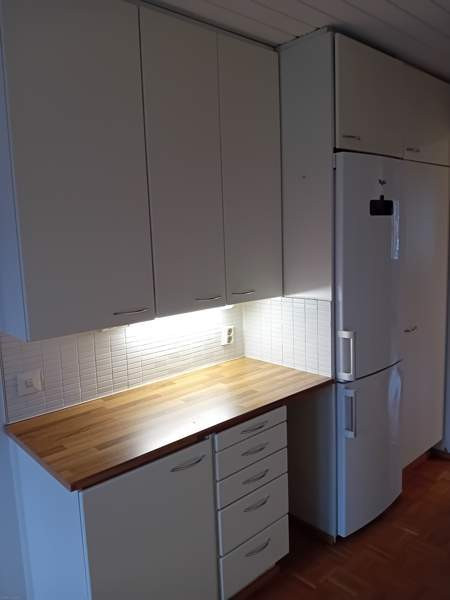 3h + avok + kh ja sauna, erillinen wc,vilpola,tera  Vantaa - valokuva 7