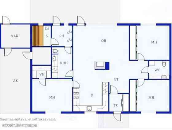 4h + s + khh + piha  Karkkila