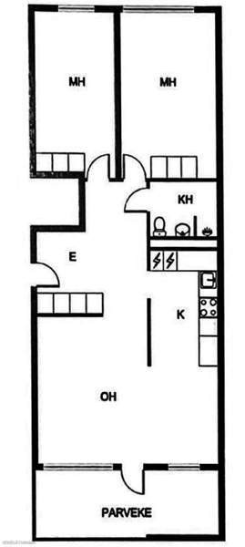 3h + k + p  Helsinki - photo 7