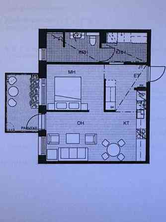 2h + p  Вантаа