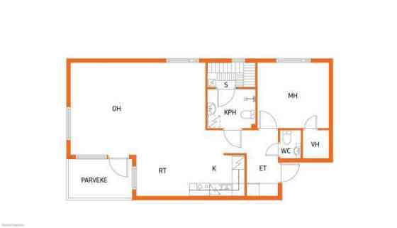 2h + k + s + las.parveke  Turtkul