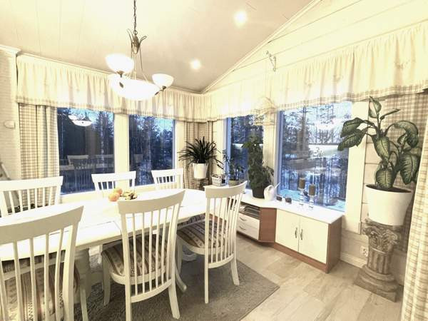 4h, k, rt, s,kph/khh, erillinen wc, lämmönjakohuon  Kuopio - photo 4