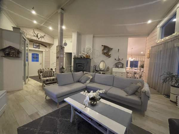 4h, k, rt, s,kph/khh, erillinen wc, lämmönjakohuon  Kuopio - photo 8