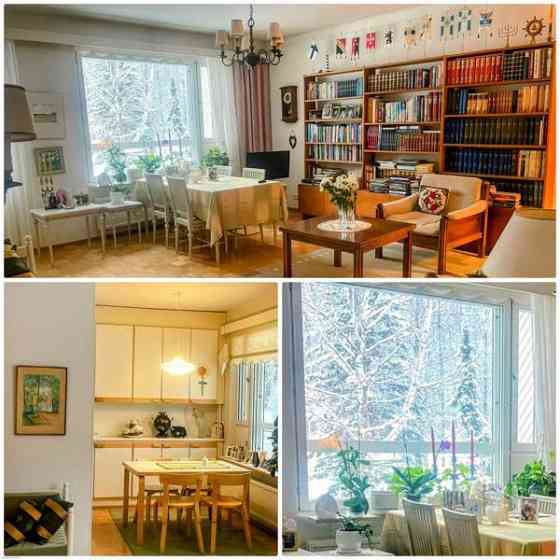 3h + k + s + p  Йоэнсуу