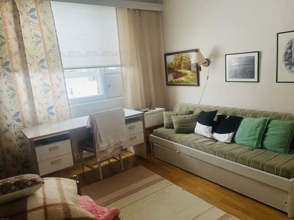 3h + k + s + p  Joensuu - photo 5