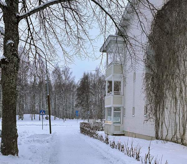 3h + k + s + p  Joensuu - photo 2