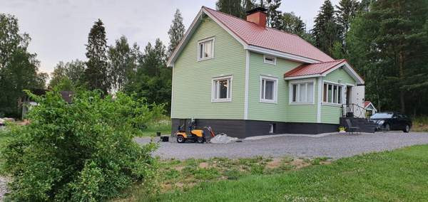 4h + k  Kärkölä – foto 1