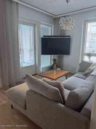 3h + avok + kph + s + lasitettu parveke  Helsinki