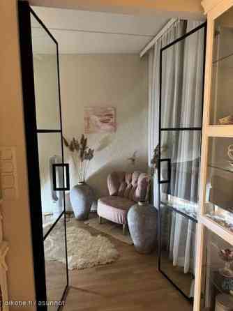 3h + avok + kph + s + lasitettu parveke  Helsinki