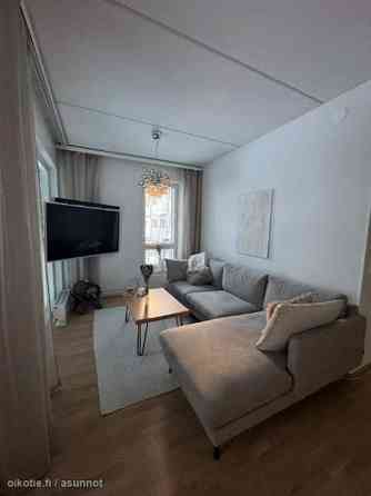 3h + avok + kph + s + lasitettu parveke  Helsinki