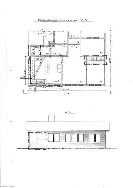 oh+2mh+k+s+ph  Äänekoski – foto 2