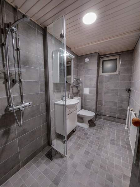 1h + kk + s  Helsinki - valokuva 3