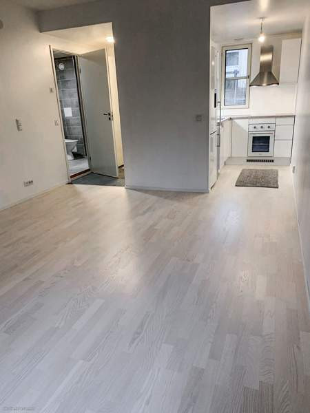 1h + kk + s  Helsinki - valokuva 8