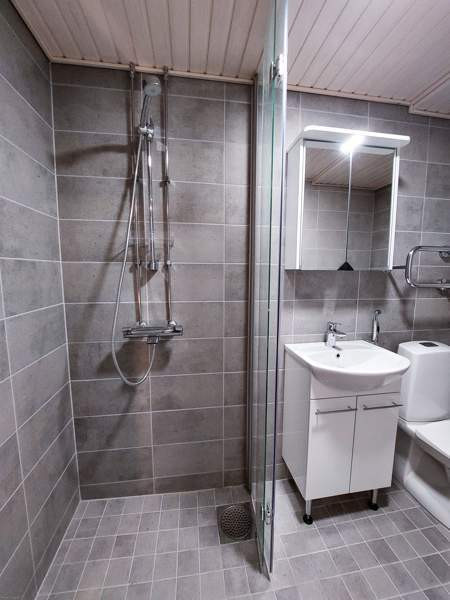 1h + kk + s  Helsinki - valokuva 5