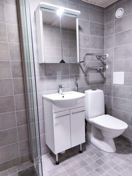 1h + kk + s  Helsinki - valokuva 6