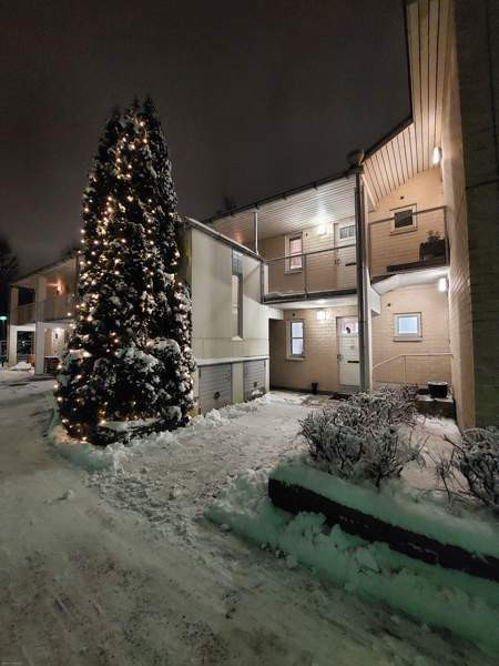 1h + kk + s  Helsinki - valokuva 1