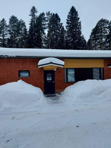 2h+kk  Lieksa - изображение 2