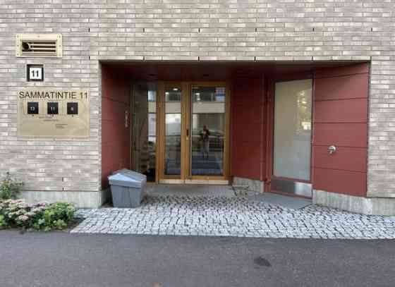 2h + avok + p  Helsinki