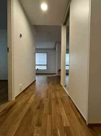 2h + avok + p  Helsinki