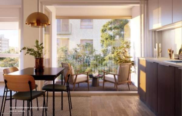 2h + avok + p  Helsinki - valokuva 3