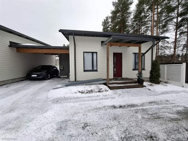 3h + s  Mikkeli - photo 1