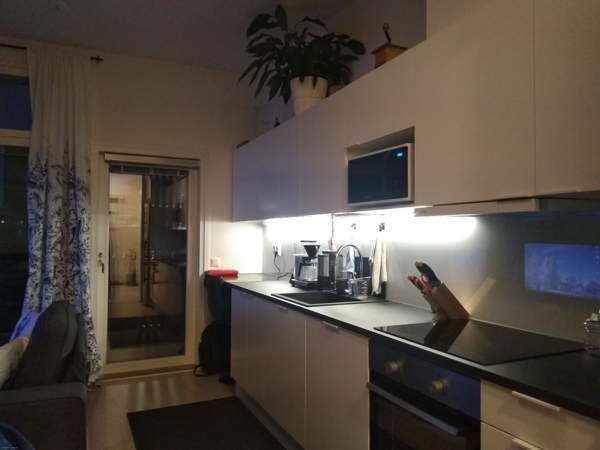 1h + kt + kph + s + terassi  Lempaeaelae – foto 6