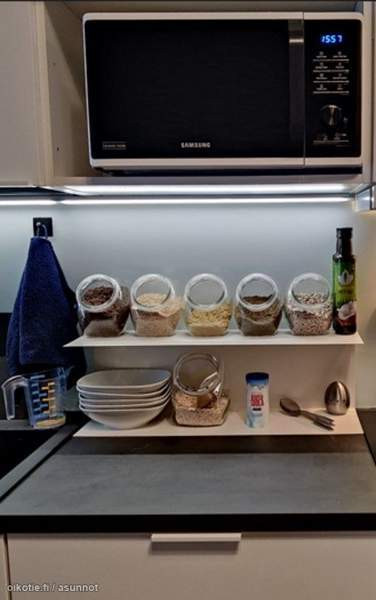 1h + kt + kph + s + terassi  Lempaeaelae – foto 8