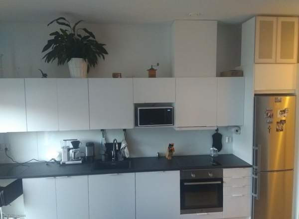 1h + kt + kph + s + terassi  Lempaeaelae – foto 7