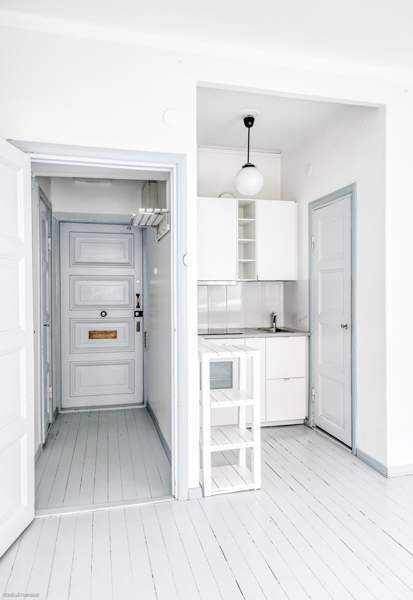 1h + kk + wc + kph  Helsinki - photo 4