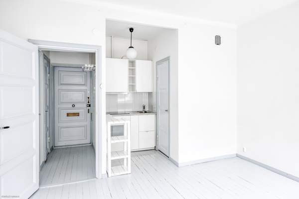 1h + kk + wc + kph  Helsinki - photo 2