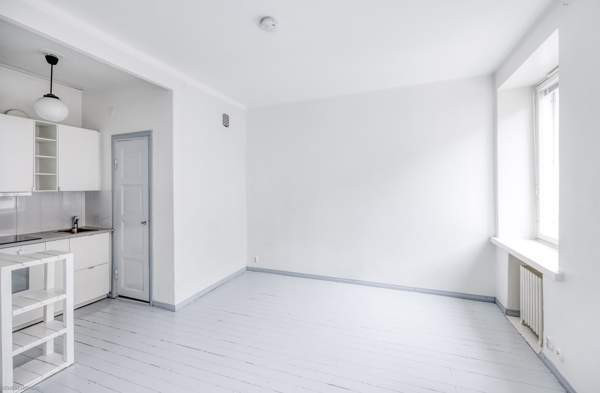 1h + kk + wc + kph  Helsinki - photo 3