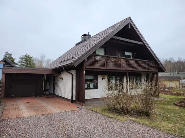 5h +k+ s + ph+2xwc+vh  Lohja – foto 1