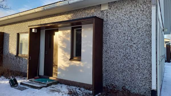 1h + kk  Kurikka - изображение 1