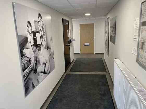 1h avokeittiöllä, alkovi ja pesuhuone  Tampere