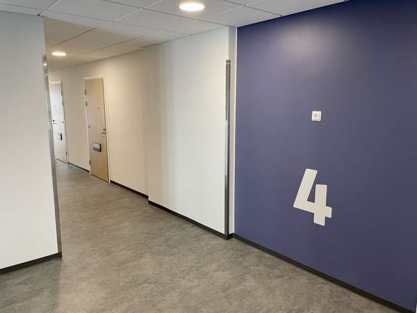 1h avokeittiöllä, alkovi ja pesuhuone  Тампере - изображение 4