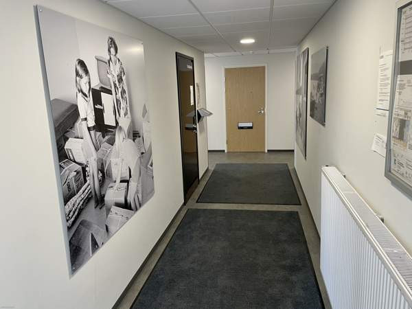 1h avokeittiöllä, alkovi ja pesuhuone  Тампере - изображение 2