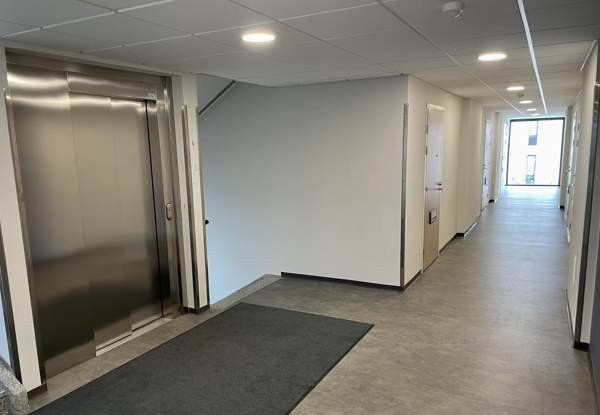 1h avokeittiöllä, alkovi ja pesuhuone  Тампере - изображение 3