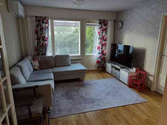 3h + avok + s  Hyvinge