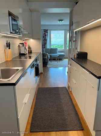 3h + avok + s  Hyvinge