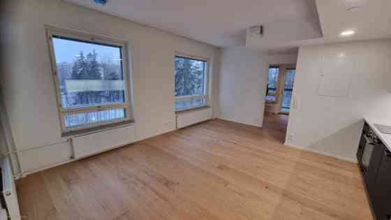 2h + avok + p  Espoo