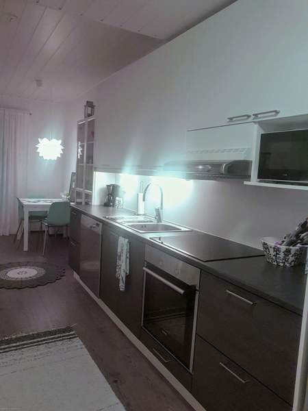 1h + s + p  Kuopio - valokuva 5