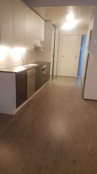 1h + s + p  Kuopio - valokuva 8