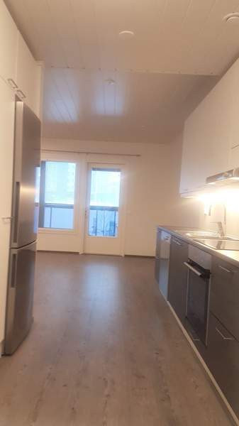 1h + s + p  Kuopio - valokuva 6