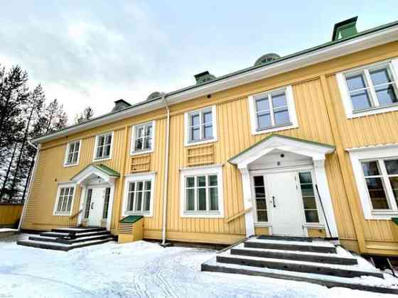 1h + avok  Сейняйоки