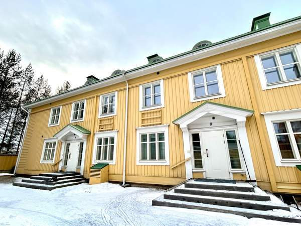 1h + avok  Сейняйоки - изображение 1