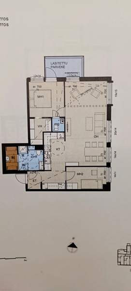 3-4h + s + p  Kuopio - valokuva 2