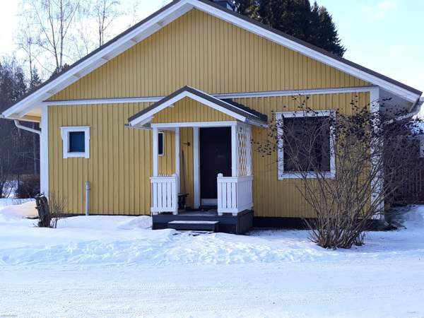 2h + kk + s  Liperi - изображение 1