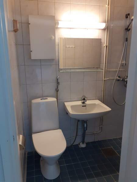 1h  Kouvola - valokuva 2