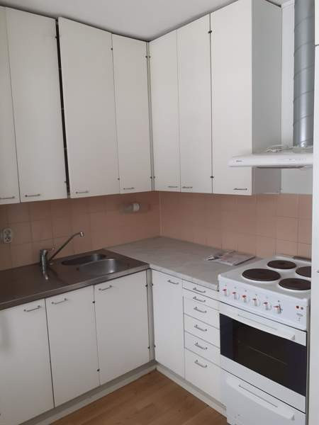 1h  Kouvola - valokuva 1